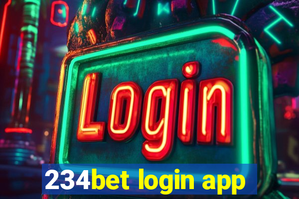 234bet login app